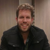 Niels Van Wijk