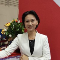 Michelle Hung