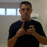 Gelson Da Rocha