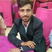 Kuldeep Raghav