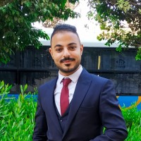 Ayman Tarek