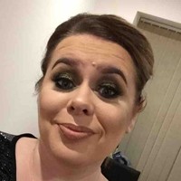 Zoe Joyce (Cooper )