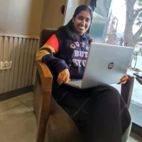 Ekta Varyani