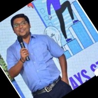 Venkatesh Merwade