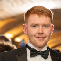 Patrick Naylen
