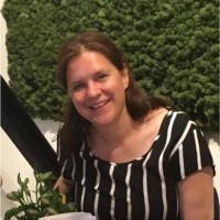 Jolanda De Jong