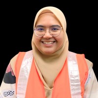 AZWANIS SOFEA ASMADI