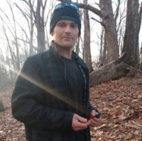 Justin Dodd