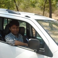 Kiran Yadav