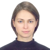 Katerina Dolgaya