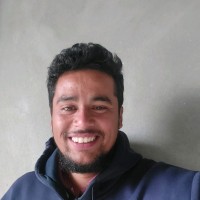 Pramod Thapa