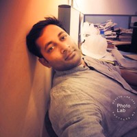 Govardhan Reddy