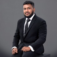 Maheel Thilakarathna