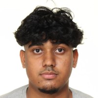Avindra Seepersaud