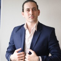 Gabriel Hartt, Cnpi-T