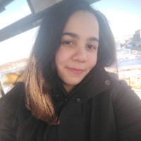 Camila Moreira Da Silva