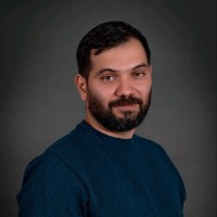 Mohsen Faraji