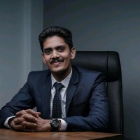 Midhunraj Ottakandan , CAMI