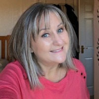 Judith Garrett