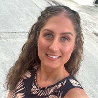 Melissa Rock, MBA