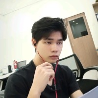 Marcus Lim