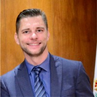 Daniel Mabry