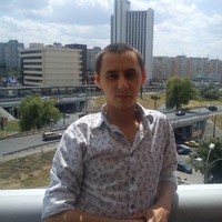 Юрий Максимов