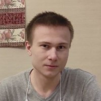Viktor Sakharov