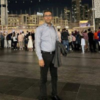 Mohammadjavad Sayadi