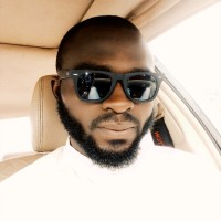 Castro Oguntuyi