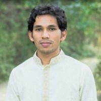 Kazal Chandra BARMAN