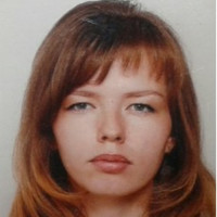 Annette Nabiehaieva