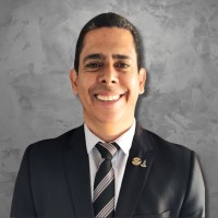 Rosemberg Morgado