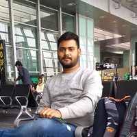 Ajay Kumar