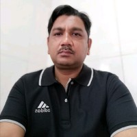 Ehsan Ullah