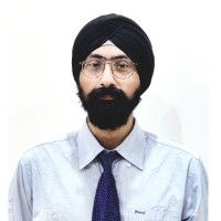 Baljot Singh