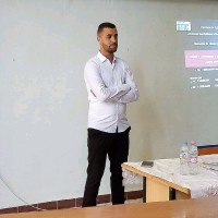 Mohammed BENDAOUD