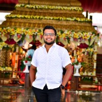 Murali Y