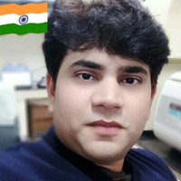 Dr. Rakshit Ojha, Ph. D.