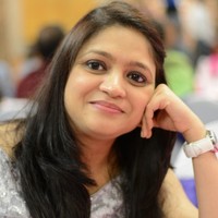 Nidhi Ladiwal