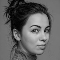 Yevheniia Savchenko