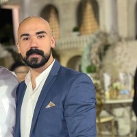 ali sayed