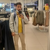 Johir Ali