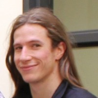 Martin Lariviere-Bastien