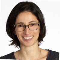 Cecilia C.