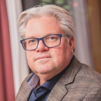 Sander Van Vliet