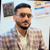 ASHEESH KUMAR JHA