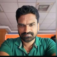 Kiran M