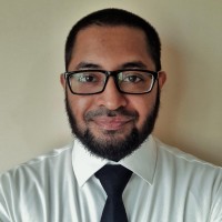 Md Najmul Nirjar
