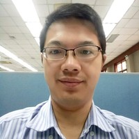 Edward Huang
